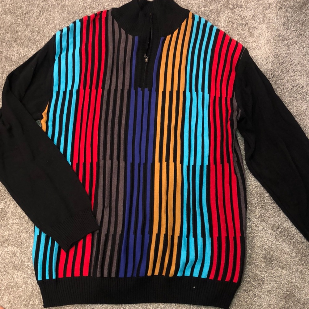 Men Sweater